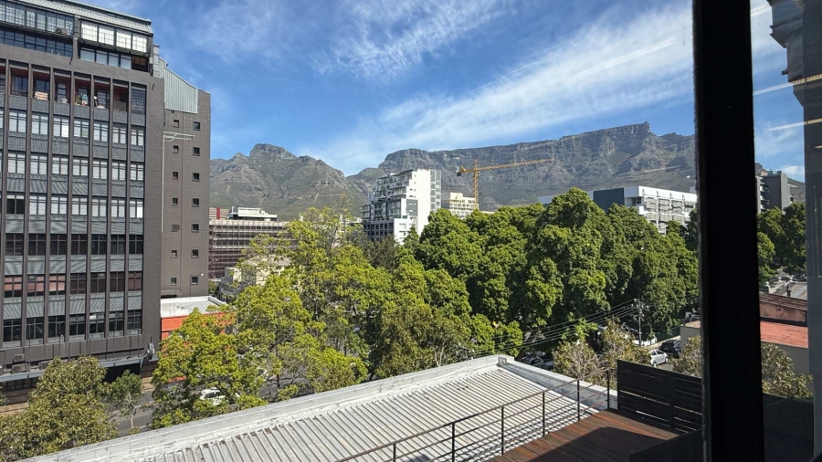 To Let commercial Property for Rent in Cape Town City Centre Western Cape